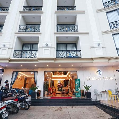 Sandals Flora Hotel Νταλάτ Εξωτερικό φωτογραφία