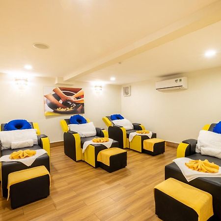 Sandals Flora Hotel Νταλάτ Εξωτερικό φωτογραφία