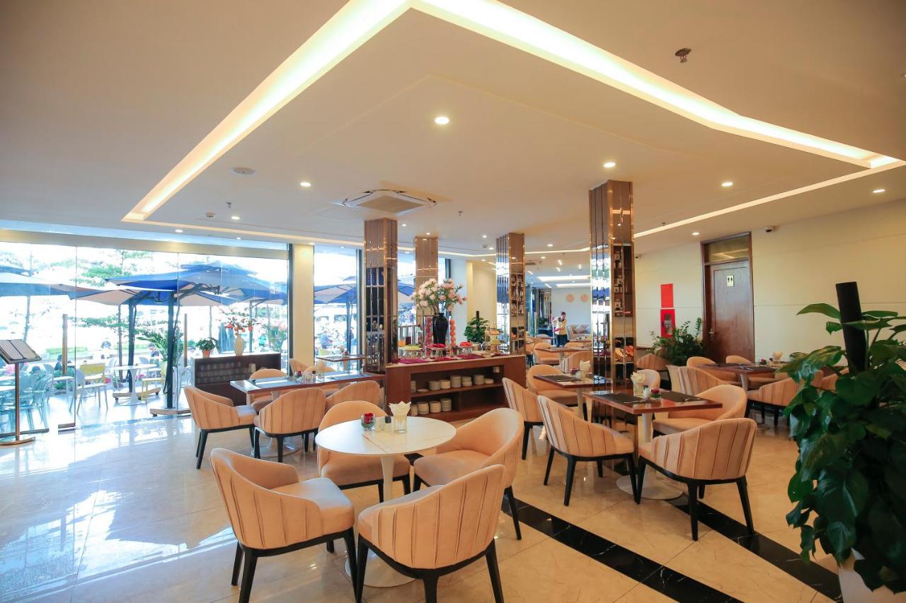 Sandals Flora Hotel Νταλάτ Εξωτερικό φωτογραφία