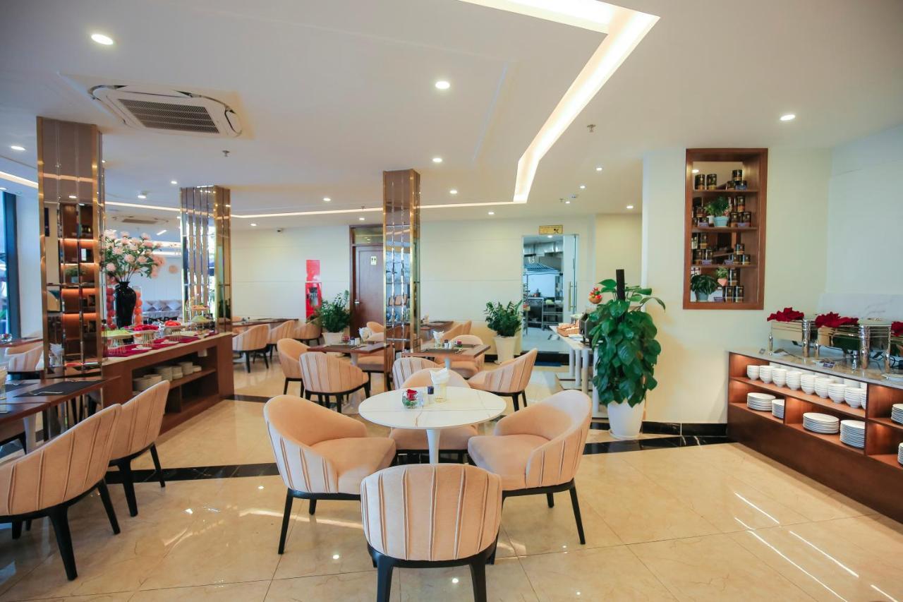 Sandals Flora Hotel Νταλάτ Εξωτερικό φωτογραφία