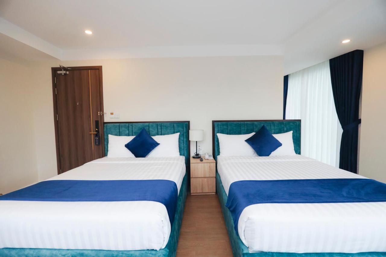 Sandals Flora Hotel Νταλάτ Εξωτερικό φωτογραφία