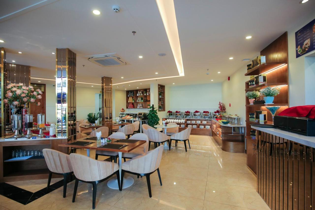 Sandals Flora Hotel Νταλάτ Εξωτερικό φωτογραφία
