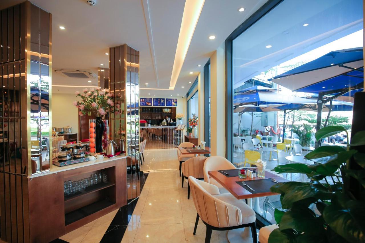 Sandals Flora Hotel Νταλάτ Εξωτερικό φωτογραφία