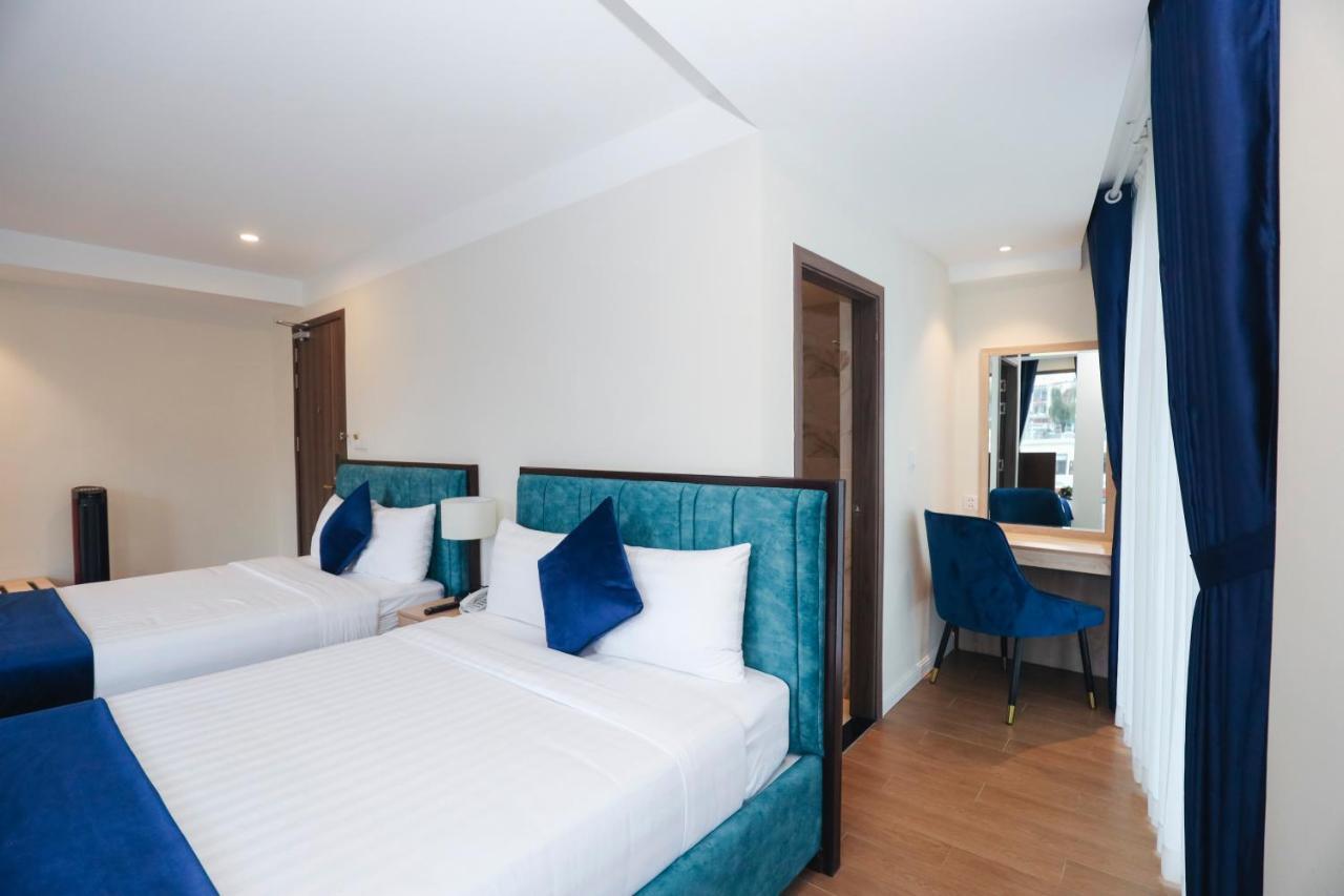 Sandals Flora Hotel Νταλάτ Εξωτερικό φωτογραφία