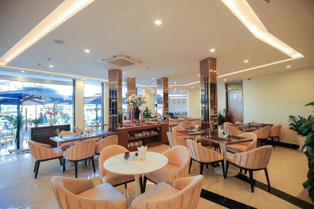 Sandals Flora Hotel Νταλάτ Εξωτερικό φωτογραφία