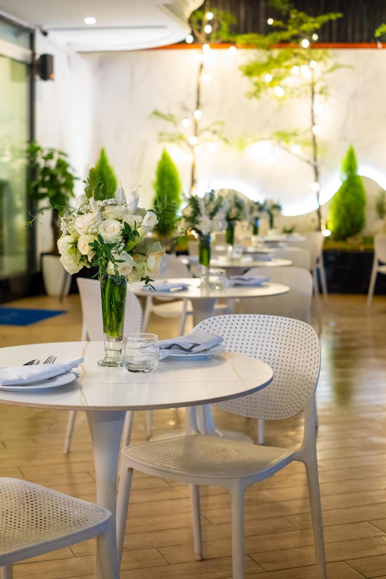 Sandals Flora Hotel Νταλάτ Εξωτερικό φωτογραφία