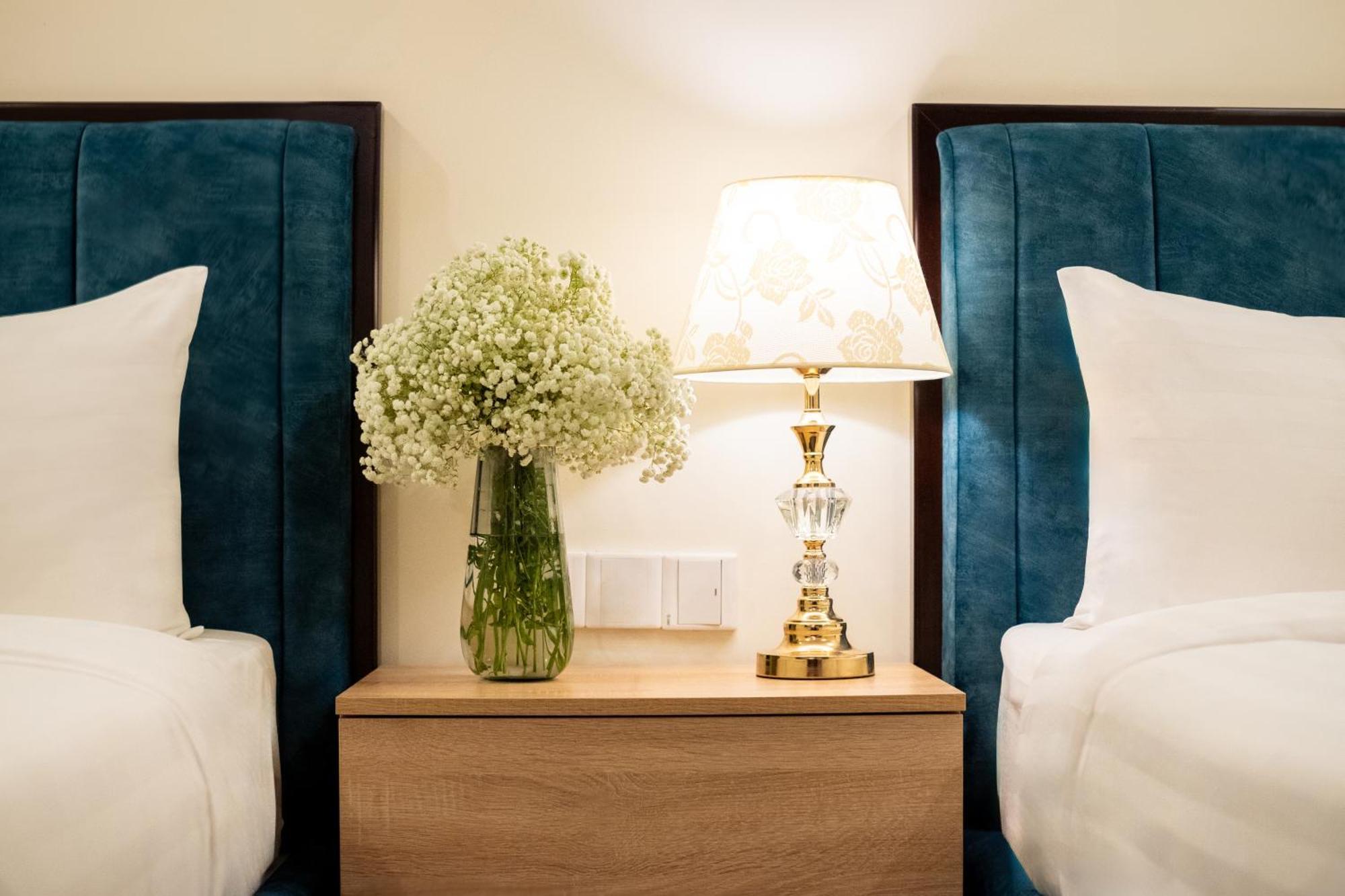 Sandals Flora Hotel Νταλάτ Εξωτερικό φωτογραφία