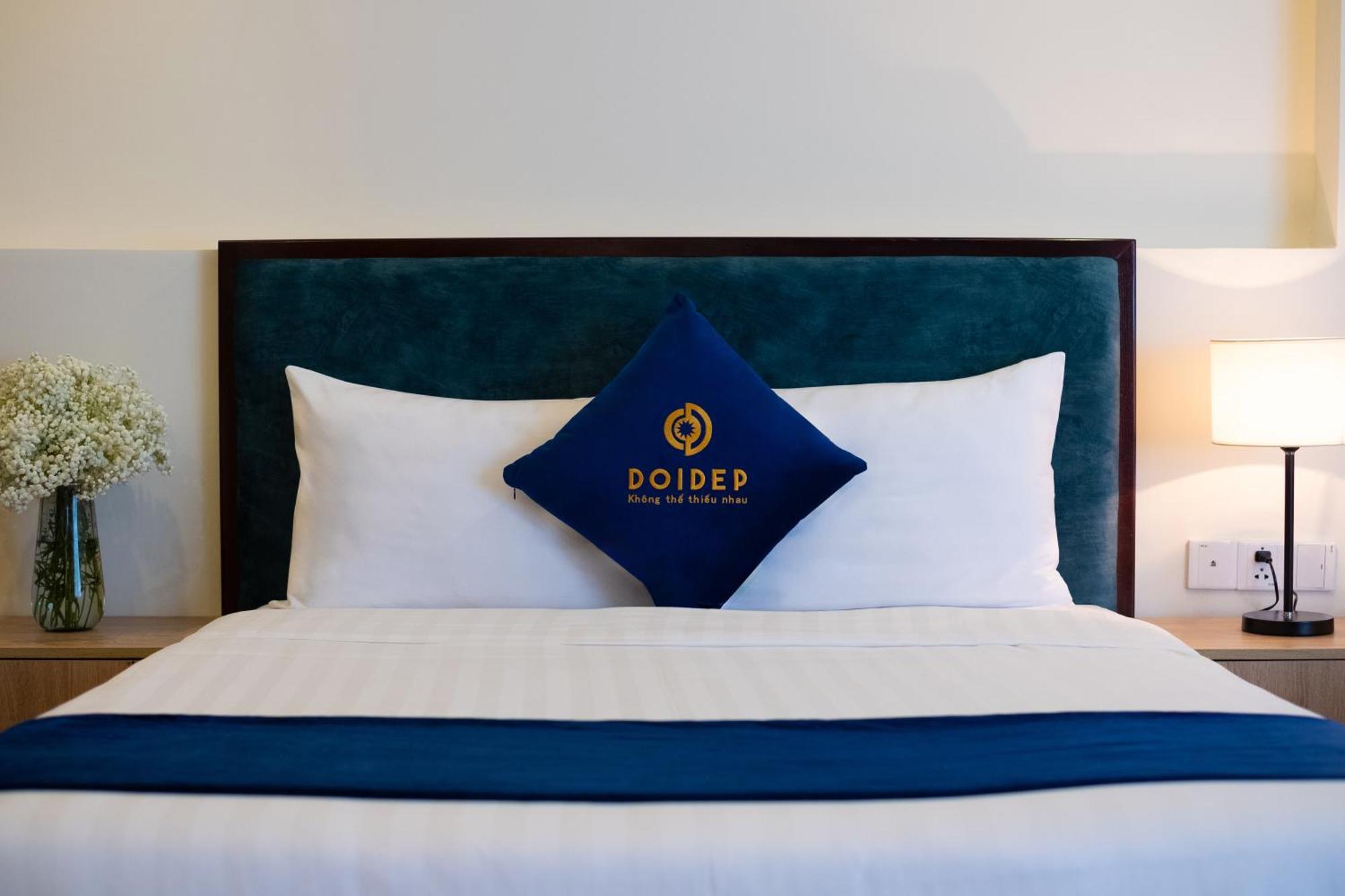 Sandals Flora Hotel Νταλάτ Εξωτερικό φωτογραφία