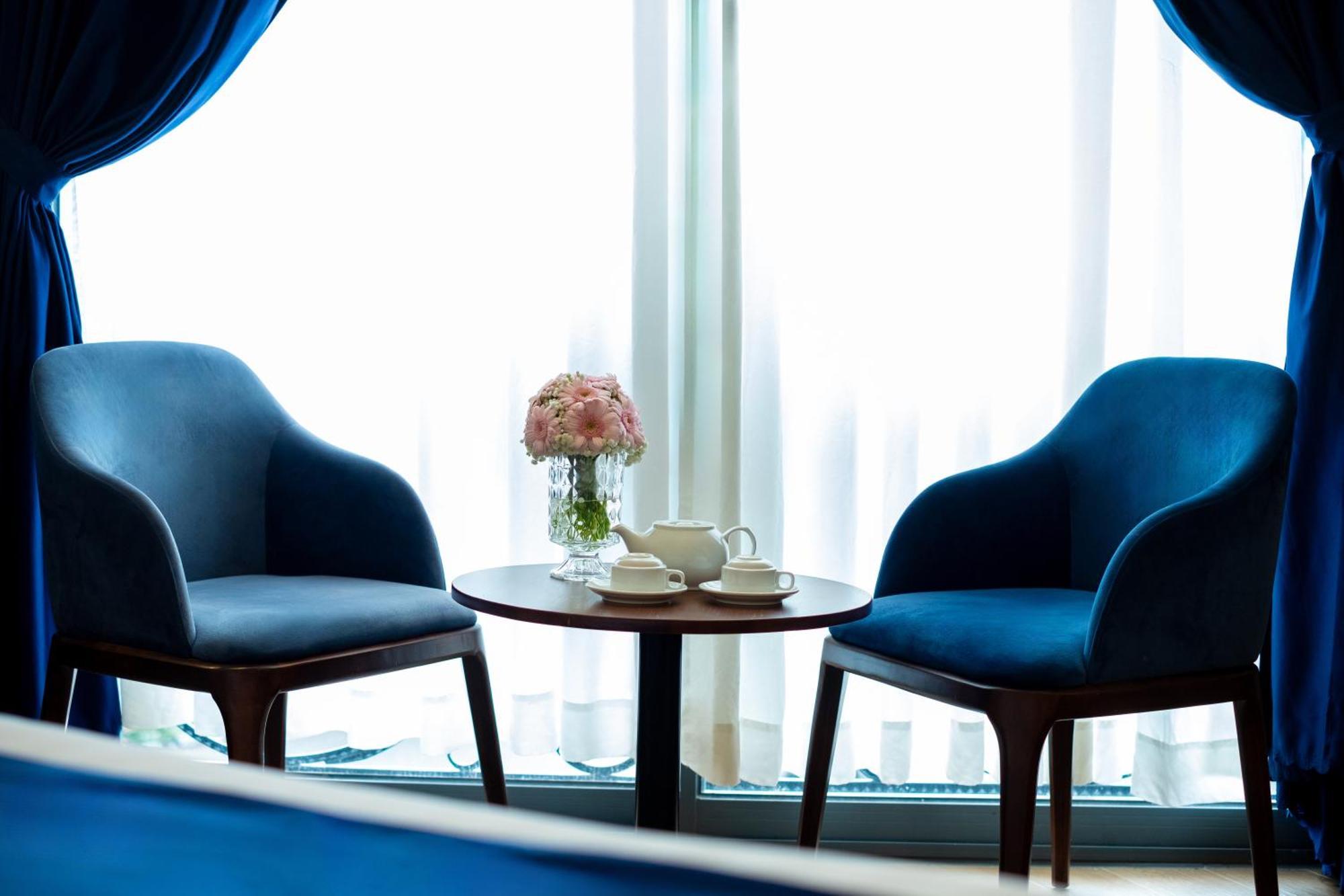 Sandals Flora Hotel Νταλάτ Εξωτερικό φωτογραφία