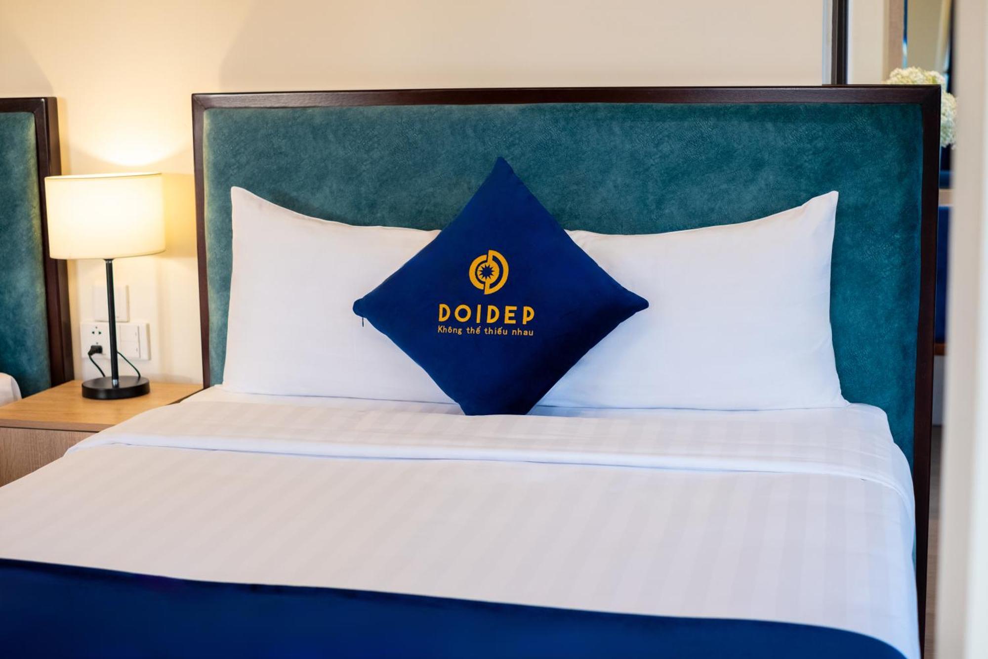 Sandals Flora Hotel Νταλάτ Εξωτερικό φωτογραφία