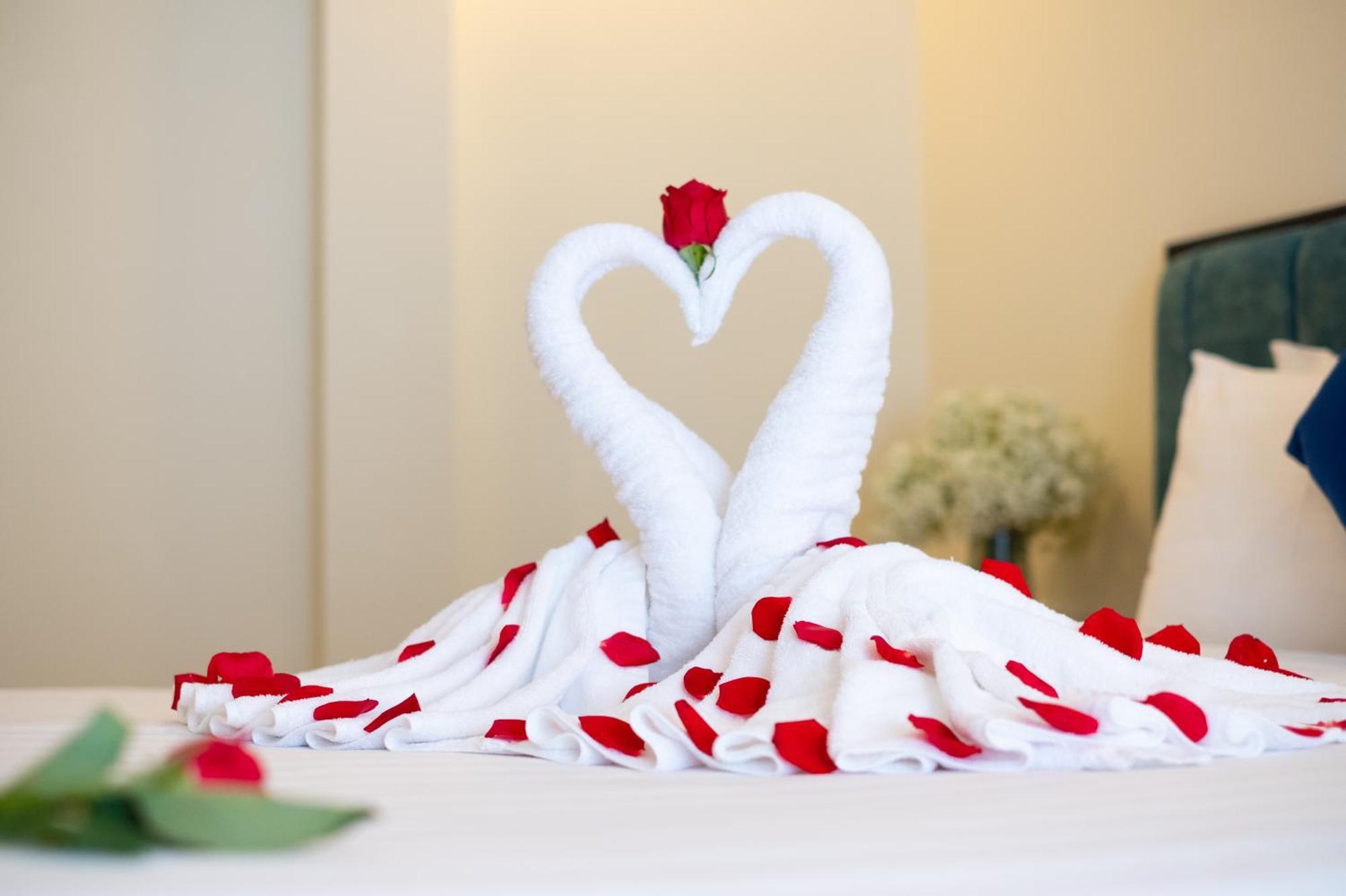 Sandals Flora Hotel Νταλάτ Εξωτερικό φωτογραφία